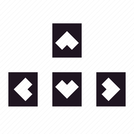 arrows